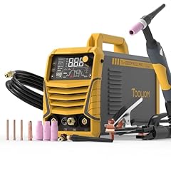 Tooliom 200a tig for sale  Delivered anywhere in USA 