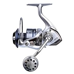 Accuretta saltwater spinning for sale  Delivered anywhere in USA 