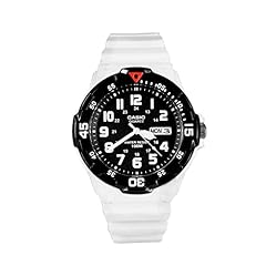 Casio mrw 200hc usato  Spedito ovunque in Italia 