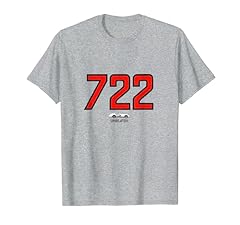 722 moss mbslr for sale  Delivered anywhere in UK
