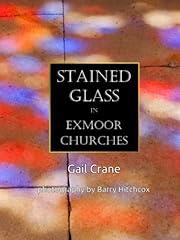 Stained glass exmoor for sale  Delivered anywhere in UK