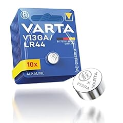 Varta batterien knopfzellen gebraucht kaufen  Wird an jeden Ort in Deutschland