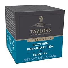 Taylors harrogate scottish for sale  Delivered anywhere in UK