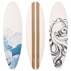 Rattanview pieces surfboard for sale  Delivered anywhere in USA 