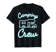 Camping crew alkoven gebraucht kaufen  Wird an jeden Ort in Deutschland