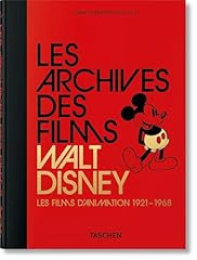 Archives films walt d'occasion  Livré partout en Belgiqu
