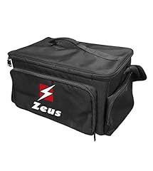 Zeus sport borsa usato  Spedito ovunque in Italia 