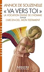 Vocation divine d'occasion  Livré partout en France