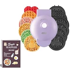 Waffle maker removable for sale  Delivered anywhere in USA 