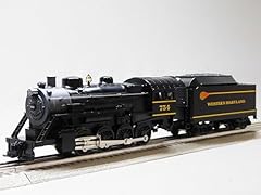 Lionel western maryland for sale  Delivered anywhere in USA 