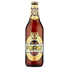 Forst birra kronen usato  Spedito ovunque in Italia 