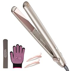 Tymo flat iron for sale  Delivered anywhere in USA 