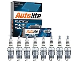 Autolite platinum spark for sale  Delivered anywhere in USA 