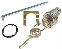 Trunk lock set for sale  Delivered anywhere in USA 