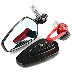 Motorcycle mirror handle for sale  Delivered anywhere in UK