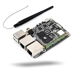 Luckfox lyra micro usato  Spedito ovunque in Italia 