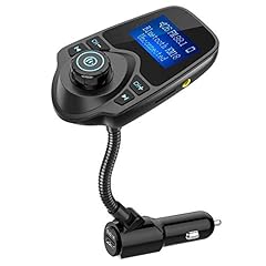 Nulaxy bluetooth car for sale  Delivered anywhere in USA 