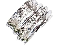 Spinner band rings d'occasion  Livré partout en France