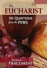 Eucharist for sale  Delivered anywhere in UK