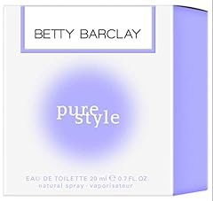 Betty barclay pure gebraucht kaufen  Wird an jeden Ort in Deutschland