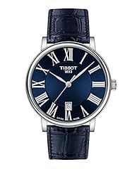 Orologio tissot carson usato  Spedito ovunque in Italia 