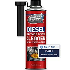 Syprin diesel cleaner for sale  Delivered anywhere in UK