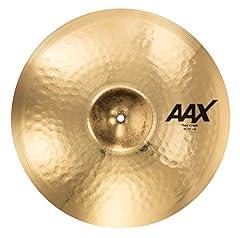 Sabian thin crash for sale  Delivered anywhere in UK
