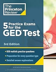 Practice exams ged for sale  Delivered anywhere in USA 