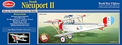 Guillow nieuport laser for sale  Delivered anywhere in USA 