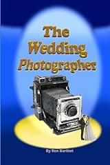 Wedding photographer for sale  Delivered anywhere in USA 