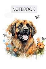 Cute leonberger dog for sale  Delivered anywhere in UK