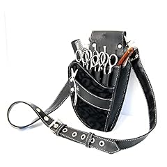Hairdressing scissor pouch for sale  Delivered anywhere in UK