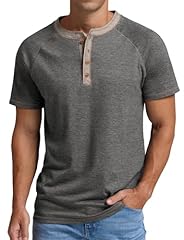Sailwind mens henley for sale  Delivered anywhere in USA 
