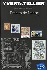 album timbres france d'occasion  Livré partout en France