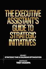 Executive assistant guide for sale  Delivered anywhere in UK