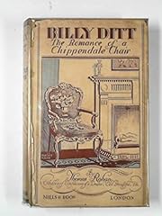 Billy ditt romance for sale  Delivered anywhere in UK