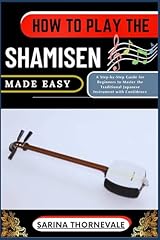 Play shamisen made for sale  Delivered anywhere in UK