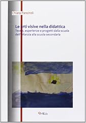 Arti visive nella usato  Spedito ovunque in Italia 