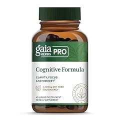 Gaia herbs pro for sale  Delivered anywhere in USA 