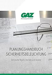 Planungshandbuch sicherheitsbe gebraucht kaufen  Wird an jeden Ort in Deutschland