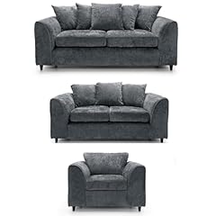 Furniture 786 grey for sale  Delivered anywhere in UK