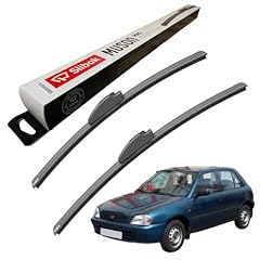 Silbak windscreen wipers for sale  Delivered anywhere in UK