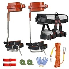 Tree climbing kit for sale  Delivered anywhere in USA 