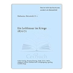 Leibhusar kriege 1870 gebraucht kaufen  Wird an jeden Ort in Deutschland