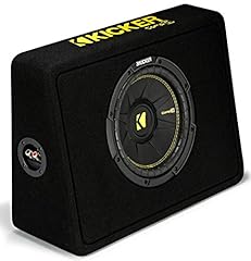 Kicker kic17 44tcwc104 for sale  Delivered anywhere in USA 