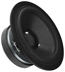Hifi basslautsprecher gebraucht kaufen  Wird an jeden Ort in Deutschland