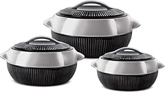 Cookware 3pc hot for sale  Delivered anywhere in UK