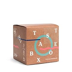 Taste box mycoffeebag gebraucht kaufen  Wird an jeden Ort in Deutschland