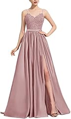 Huini damen satin gebraucht kaufen  Wird an jeden Ort in Deutschland