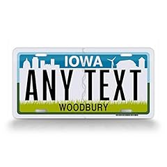 Signsandtagsonline personalize for sale  Delivered anywhere in USA 